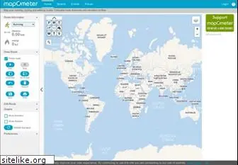mapometer.com