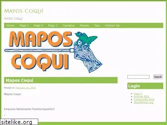 maposcoqui.com