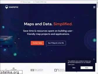 mapotic.com