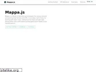 mappa.js.org