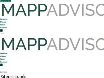 mappadvisors.com