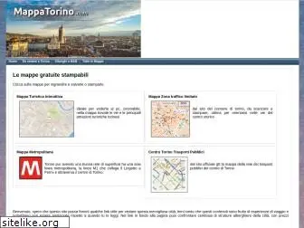 mappatorino.com