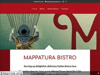 mappaturabistro.ca