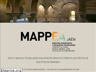 mappea.es