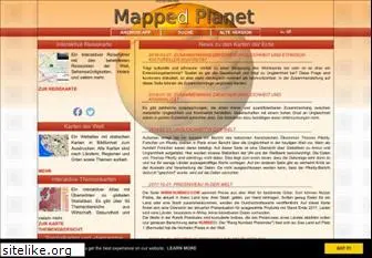 mappedplanet.com