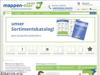 mappen-star.de