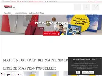 mappenmeister.de