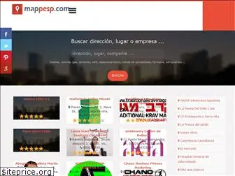 mappesp.com