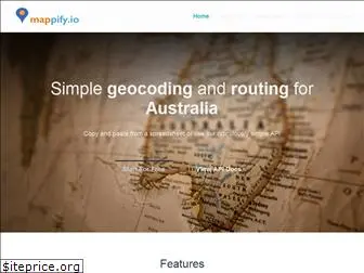 mappify.io