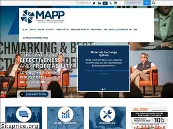 mappinc.com