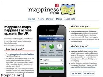 mappiness.org.uk