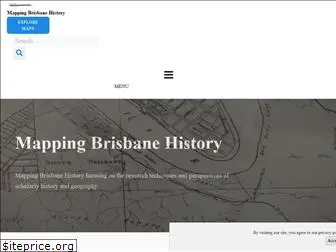 mappingbrisbanehistory.com.au