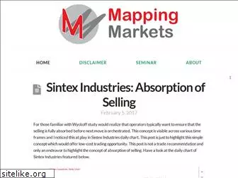 mappingmarkets.com