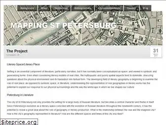 mappingpetersburg.org