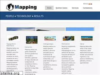 mappingsac.net