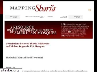 mappingsharia.com