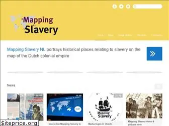 mappingslavery.nl