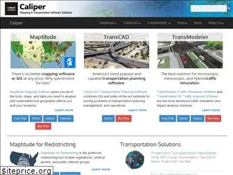 mappingsoftware.com