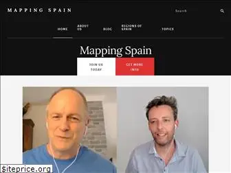 mappingspain.com