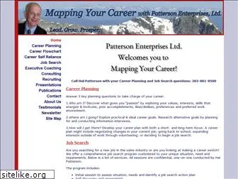 mappingyourcareer.com