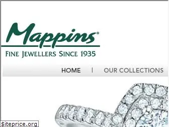 mappins.com