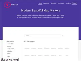 mappity.org