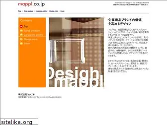 mappl.co.jp