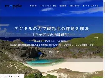 mapple.com