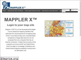 mapplerx.com