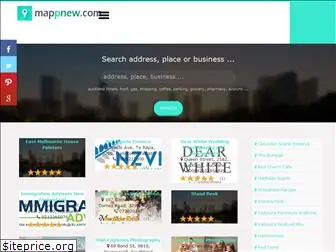 mappnew.com