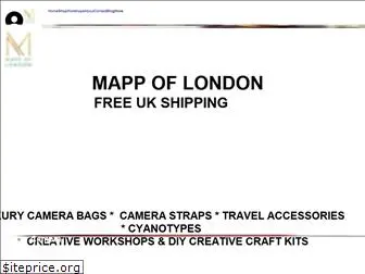 mappoflondon.uk