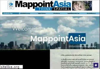 mappointasia.com