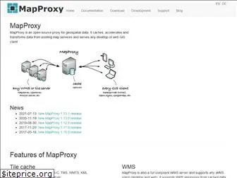 mapproxy.org