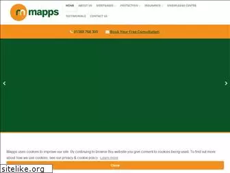 mapps.org.uk