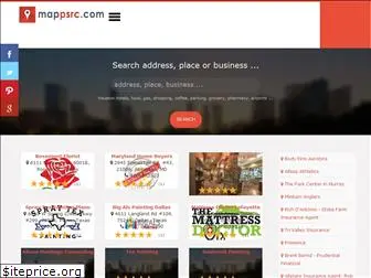 mappsrc.com