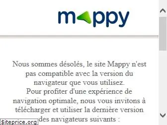 mappy.es