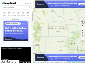 mapqquest.com