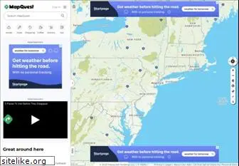 mapquest.ca