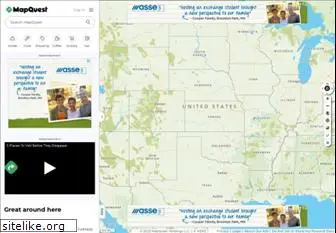 mapquest.co