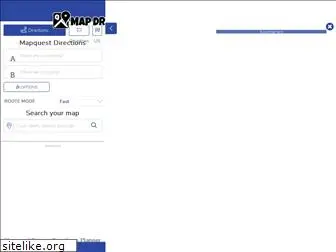 mapquestdirections.io