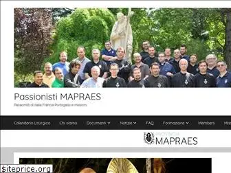 mapraes.org