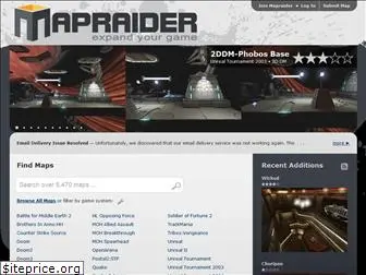 mapraider.com