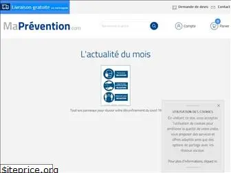 maprevention.com