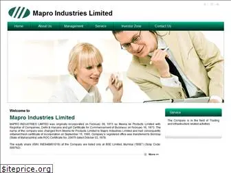 maproindustries.com