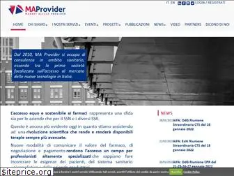 maprovider.com