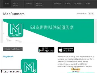 maprunners.weebly.com