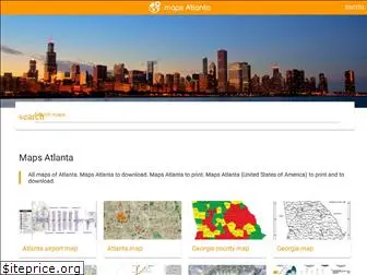 maps-atlanta.com