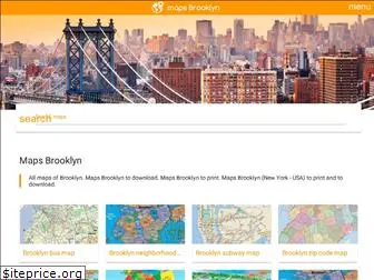 maps-brooklyn.com
