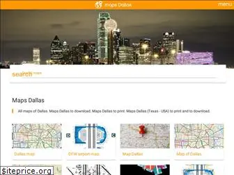 maps-dallas.com