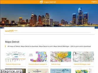 maps-detroit.com